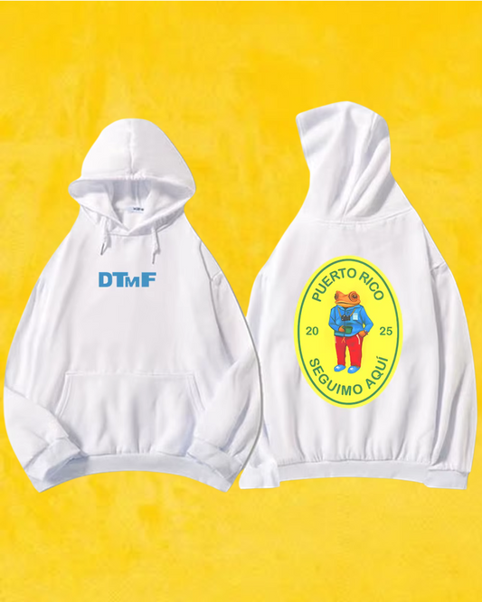 Sudadera DtMF COnCHO