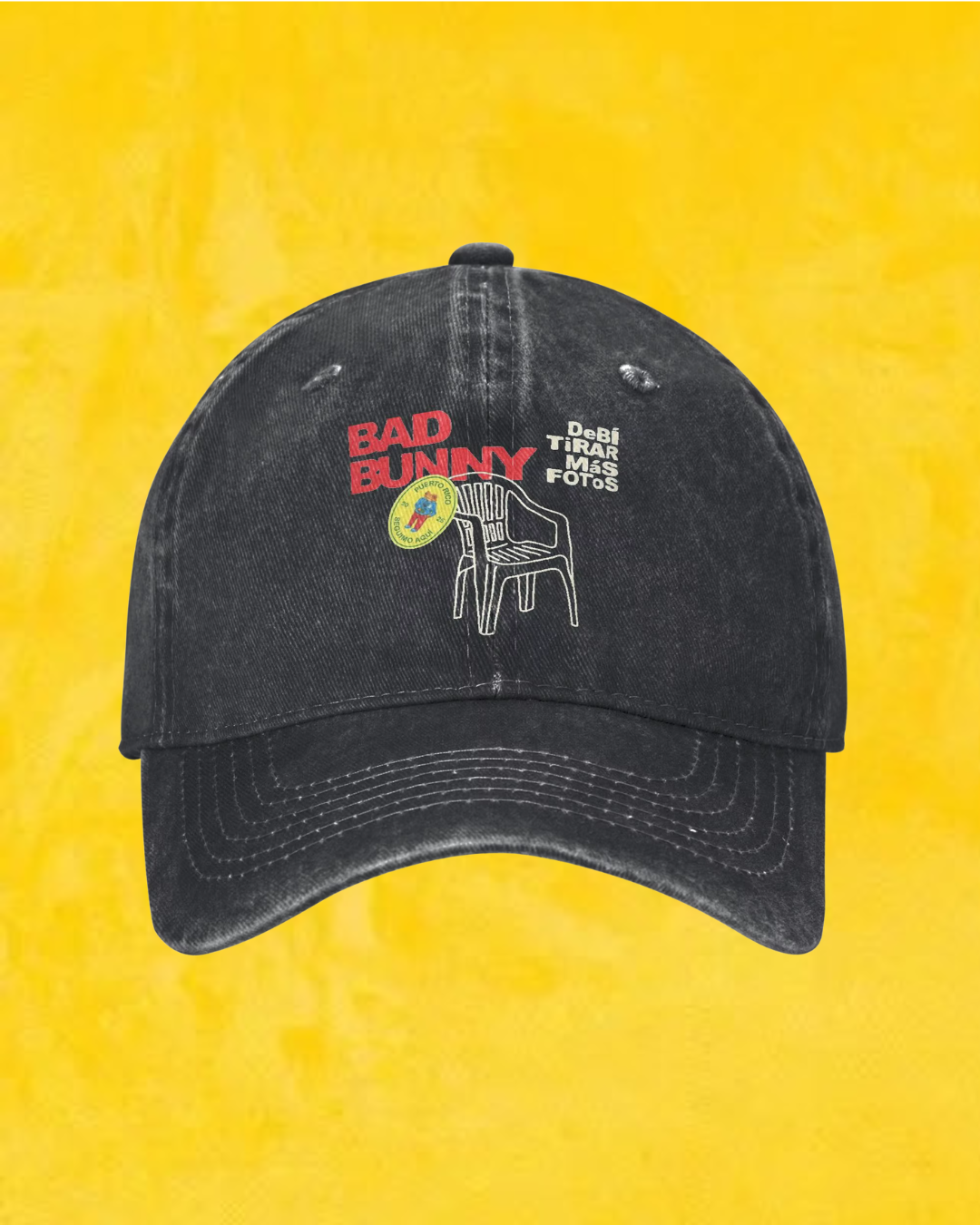 Gorra DtMF