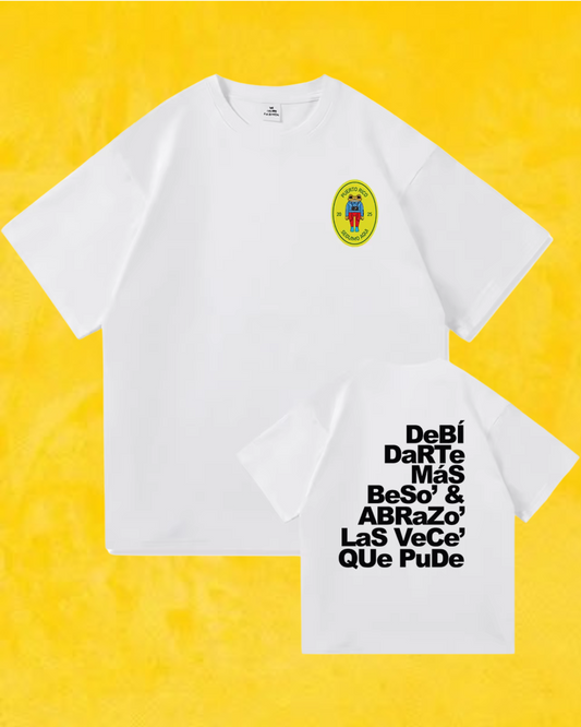 Camiseta DtMF COnCHO