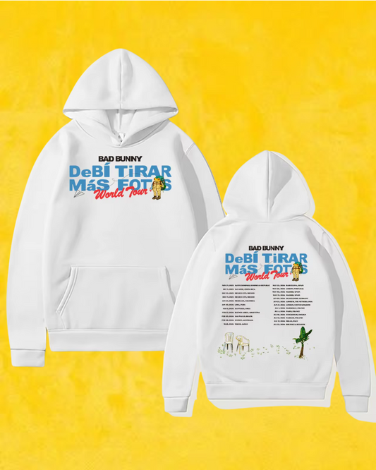 Sudadera DtMF